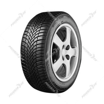 Firestone Multiseason 2 195/60 R16 89 H Celoroční