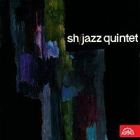 Audio CD: Sh/jazz quintet