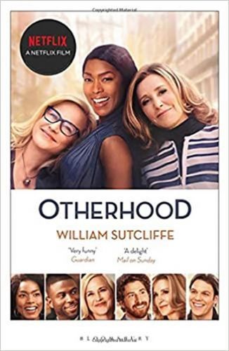 Otherhood Movie Tie-In