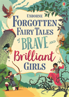 FORGOTTEN FAIRY TALES OF BRAVE