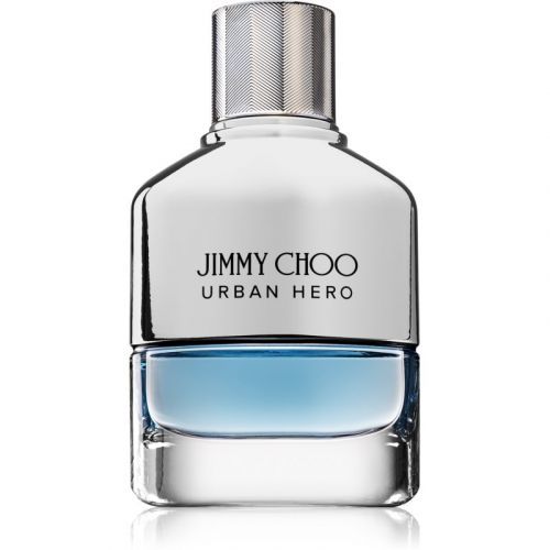 Jimmy Choo Urban Hero parfémovaná voda 100 ml pro muže