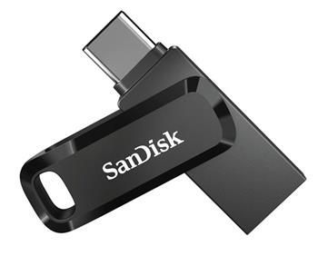 SanDisk Ultra Dual Drive Go 64GB (SDDDC3-064G-G46)