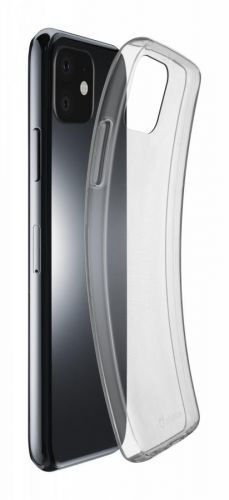 Pouzdro CellularLine Fine Apple iPhone 11