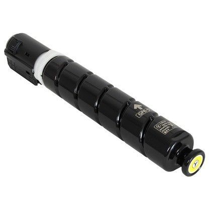 Kompatibilní toner ARMOR K40140OW pro Canon iR-C256i yellow, 18.000 str., CEXV55Y