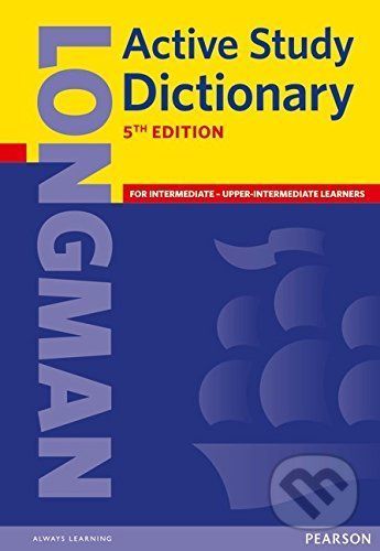 Longman Active Study Dictionary