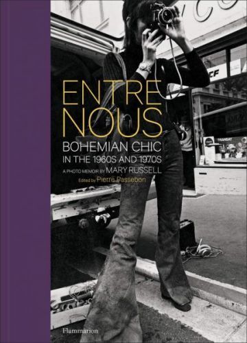 ENTRE NOUS, BOHEMIAN CHI INTHE 1960s AND 1970s