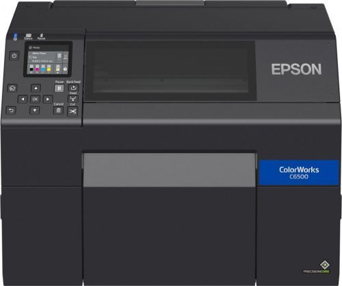 EPSON ColorWorks C6500Ae (C31CH77102)