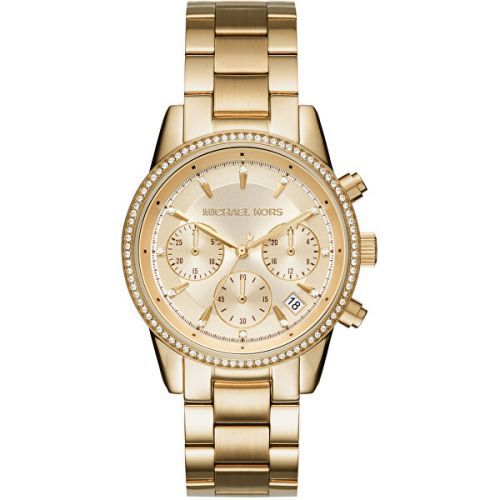 Michael Kors  Ritz MK6356 - 30 dnů na vrácení zboží Michael Kors