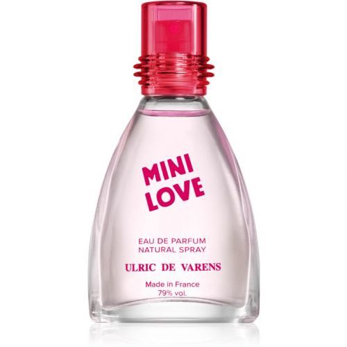 Ulric de Varens Mini Love parfémovaná voda 25 ml pro ženy