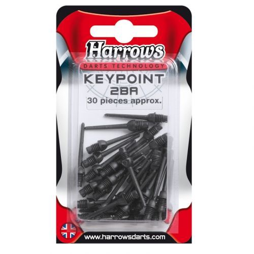 Harrows Hroty Keypoint soft 2ba 30ks Harrows