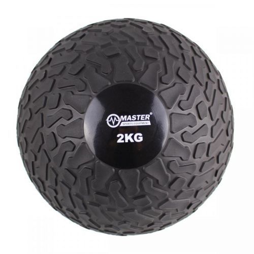 MASTER Slam Ball 2kg Master