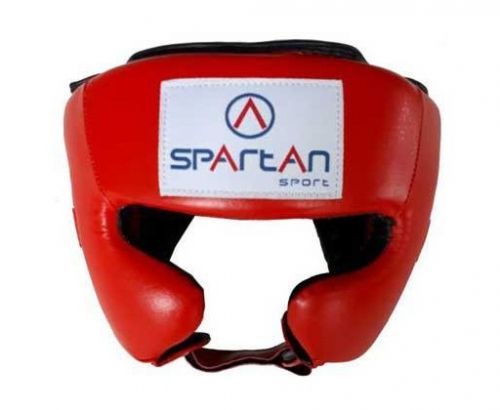 Boxerský chránič hlavy SPARTAN Spartan Sport