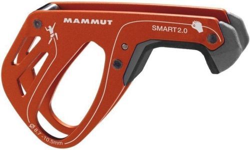 Jistítko MAMMUT Smart 2.0 - orange Mammut