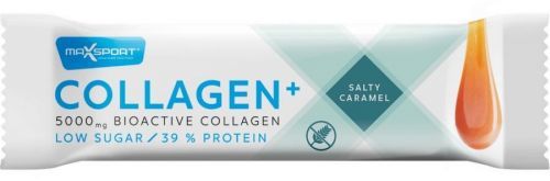 Collagen+ Salty Caramel 40g