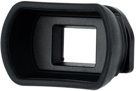 KIWI očnicová mušle KE-EF (EB, EF) pro Canon EOS
