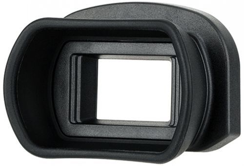 KIWI očnicová mušle KE-EG (Eg) pro Canon EOS