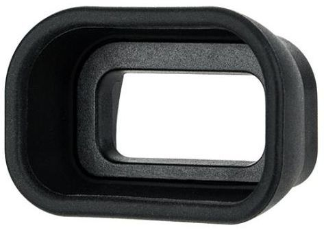 KIWI očnicová mušle KE-EP10 (FDA-EP10) pro Sony A6000/6100/6300