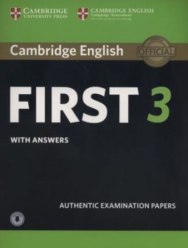 Cambridge English First Masterclass