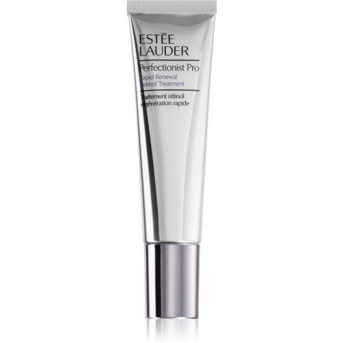 Estée Lauder Pleťový krém s vysoce kvalitním retinolem Perfectionist Pro (Rapid Renewal Retinol Treatment) 30 ml Estée Lauder