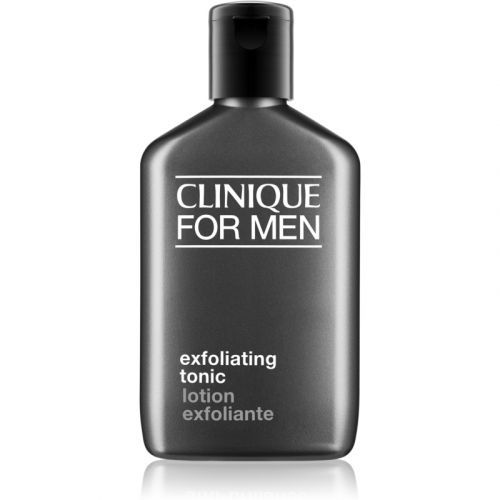 Clinique For Men tonikum pro normální a suchou pleť 200 ml Clinique