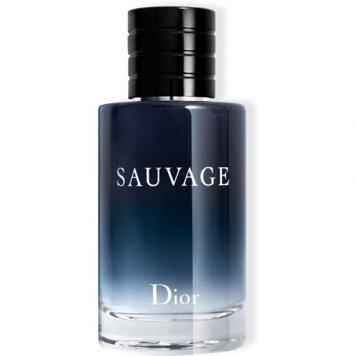 Dior Sauvage toaletní voda pro muže 100 ml Dior