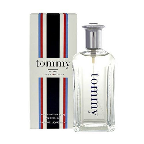 Tommy Hilfiger Tommy toaletní voda pro muže 50 ml Tommy Hilfiger