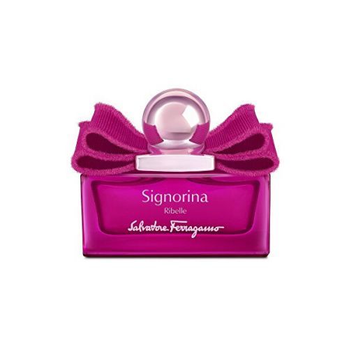 Salvatore Ferragamo Signorina Ribelle parfémovaná voda pro ženy 50 ml Salvatore Ferragamo