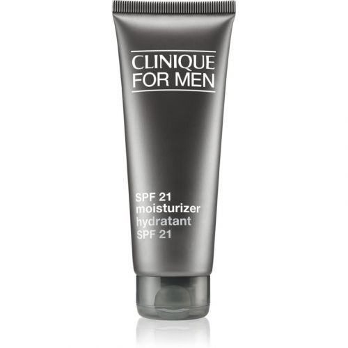 Clinique For Men SPF21 100 ml hydratační pleťový krém pro muže Clinique