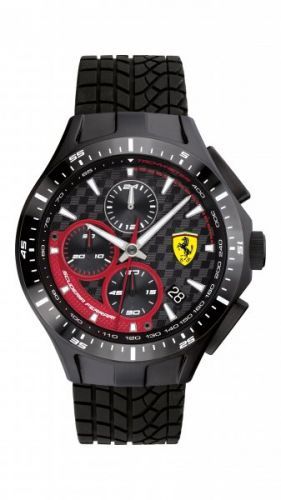 Hodinky SCUDERIA FERRARI 0830696 Scuderia Ferrari