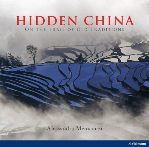 HIDDEN CHINA