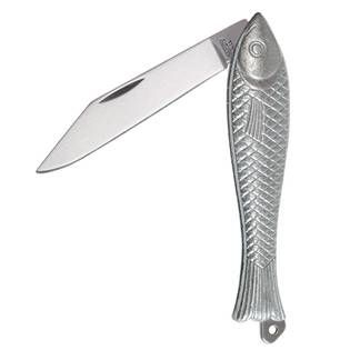 MIKOV Otvírací kapesní nůž rybička - 128397