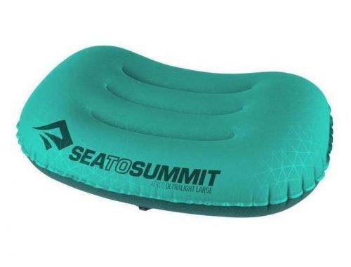 SeaToSummit Aeros Ultralight Sea foam Regular