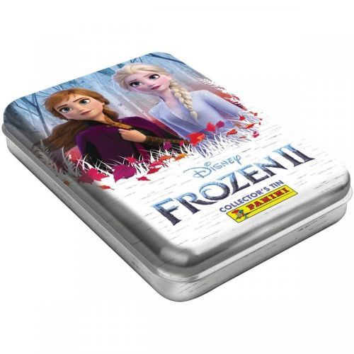 Ledové království - Movie 2 - plechová krabička (pocket)