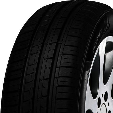 IMPERIAL 185/50R16 81V EcoDriver 4 IMPERIAL TL38O0168