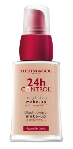 Dermacol Dlouhotrvající make-up (24h Control Make-up) 30 ml 50 Dermacol