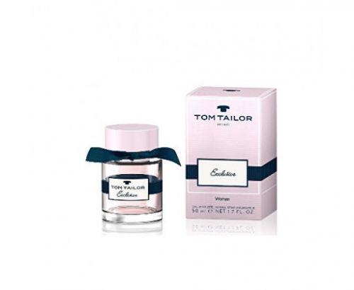 Tom Tailor Exclusive Woman toaletní voda dámská  30 ml