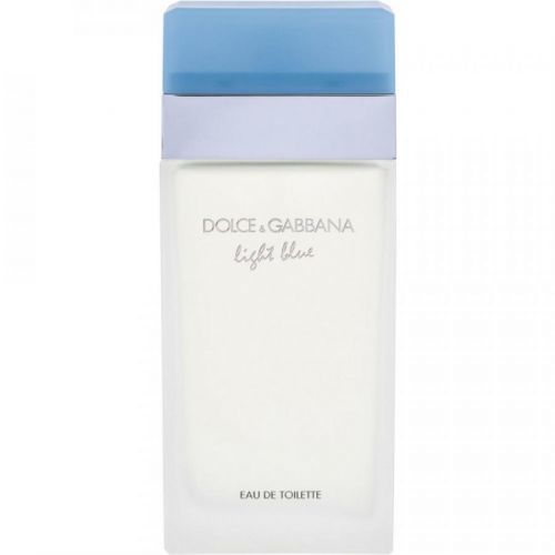 Dolce and Gabbana Light Blue toaletní voda 100 ml