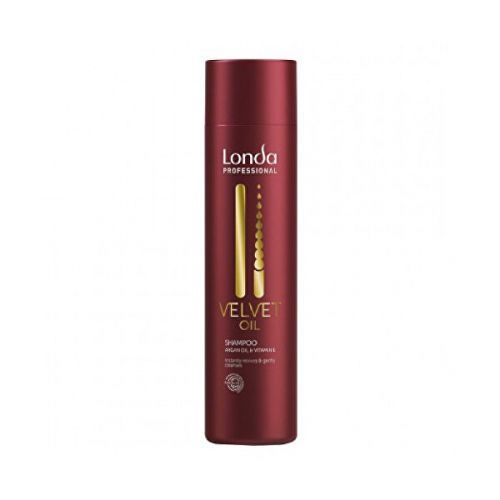 Londa Professional Velvet Oil šampon pro suché a normální vlasy 1000 ml