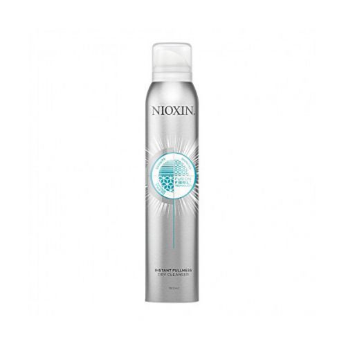 Nioxin 3D Styling Instant Fullness suchý šampon 180 ml