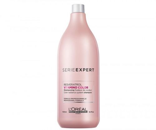 L’Oréal Professionnel Serie Expert Vitamino Color Resveratrol kondicionér pro barvené vlasy 1000 ml