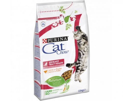 Cat Chow Special Care Urinary Tract Health 1,5kg
