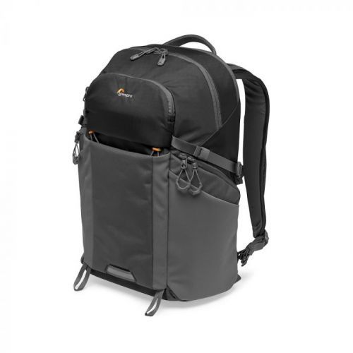 LOWEPRO Photo Active BP 300 AW fotobatoh šedý