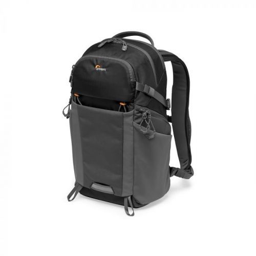 LOWEPRO Photo Active BP 200 AW fotobatoh šedý