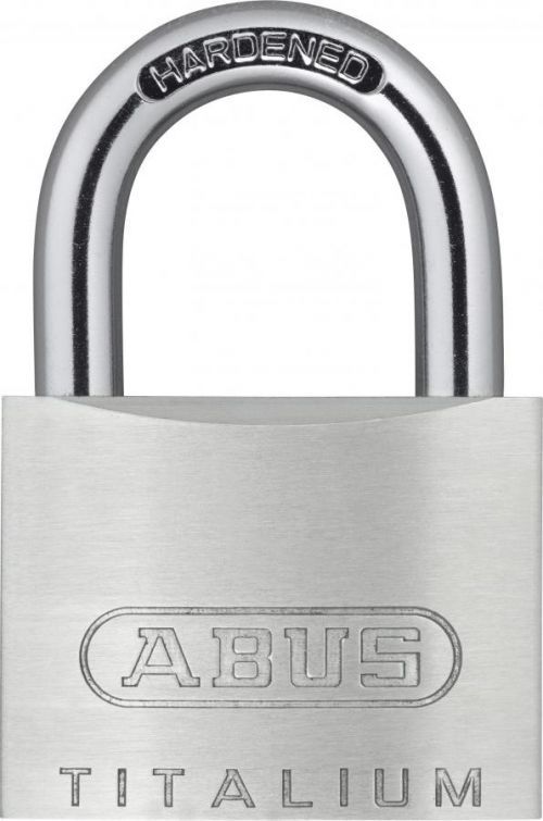 Zámek visací ABUS 727TI - 40mm