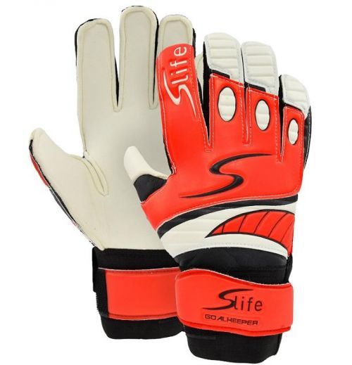 Brankařské rukavice GOAL KEEPER, vel. 8-11