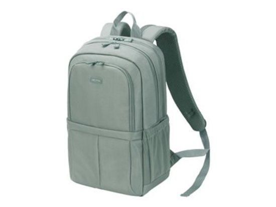 DICOTA Eco Backpack SCALE 13-15.6 grey (D31733)