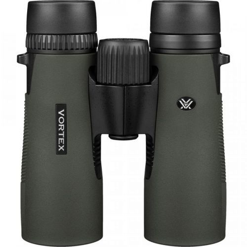 VORTEX Diamondback HD 10x42 NEW