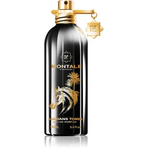 Montale Paris Arabians Tonka parfémovaná voda 100 ml unisex