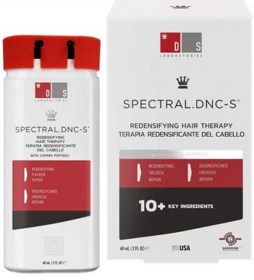 DS laboratories  Spectral DNC S 60ml