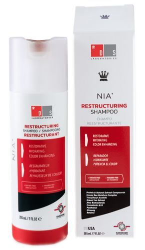 DS laboratories  Nia Šampon 205ml